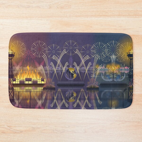 Item preview, CombiNations - IllumiNations designed and sold by Design Pavilion.