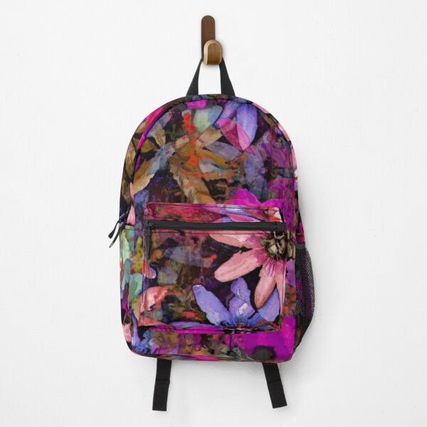 Item preview, Rhapsody Of Flowers designed and sold by Natalie Holland.