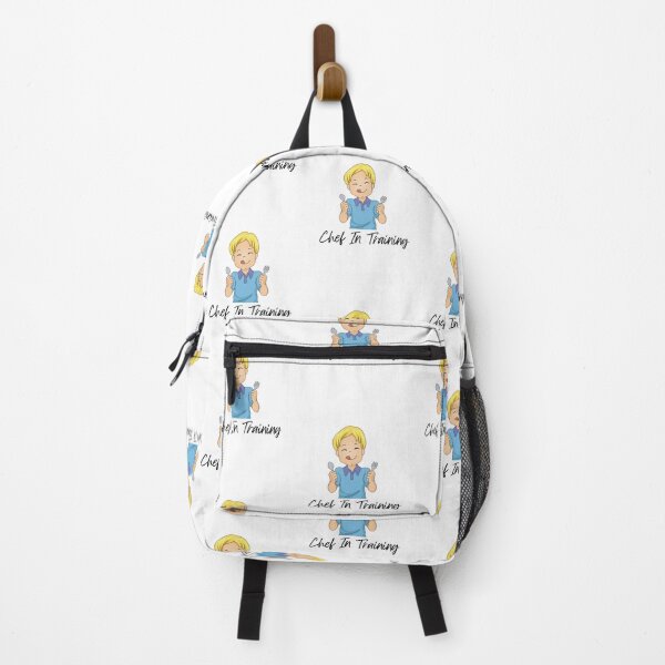 Item preview, Boy - Chef In Training designed and sold by Flip Your Pancake.