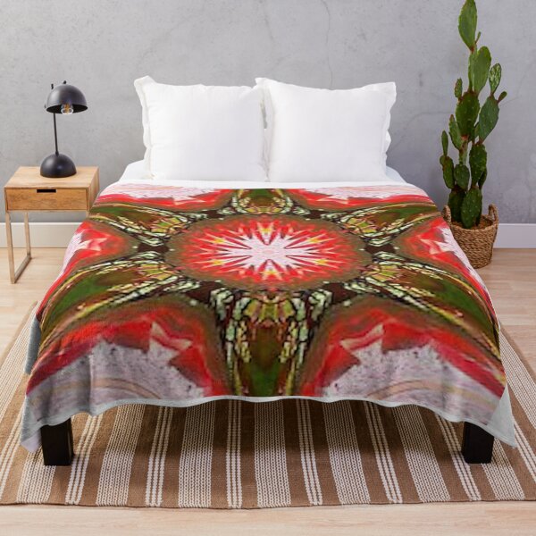 Item preview, Protea 1 designed and sold by SDC Original Designs.