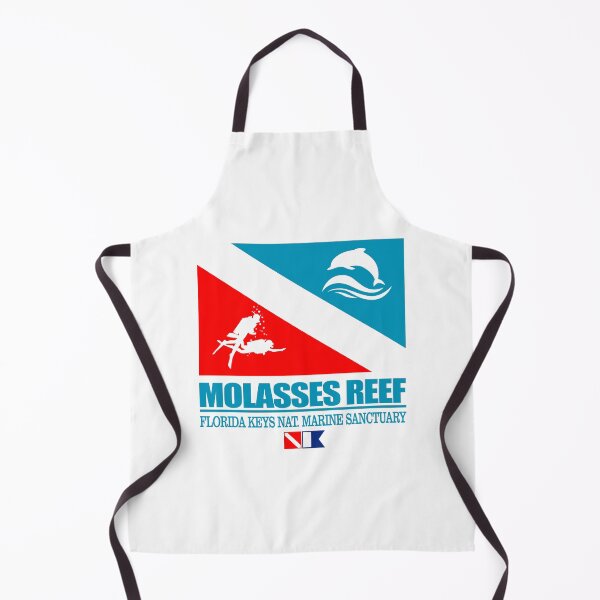 Item preview, Molasses Reef (DF) designed and sold by curranmorgan.