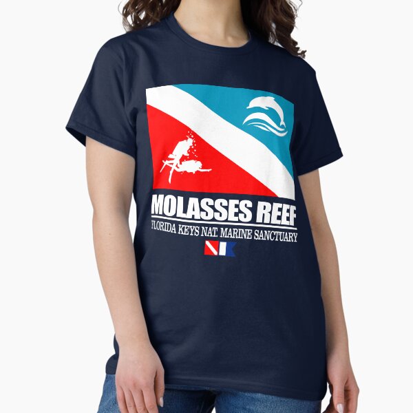 Item preview, Molasses Reef (DF) designed and sold by curranmorgan.