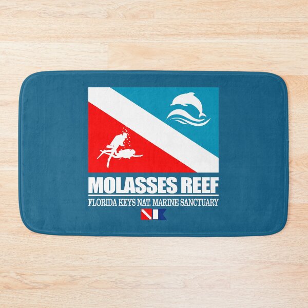 Item preview, Molasses Reef (DF) designed and sold by curranmorgan.