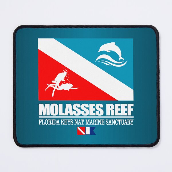 Item preview, Molasses Reef (DF) designed and sold by curranmorgan.