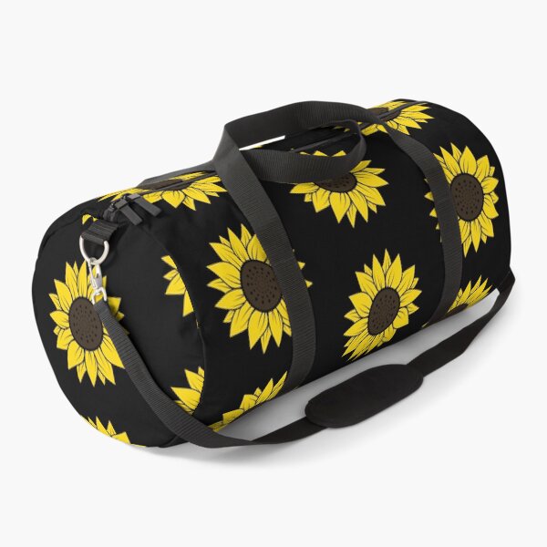 Item preview, Sunflower with black  designed and sold by KBMeyer.