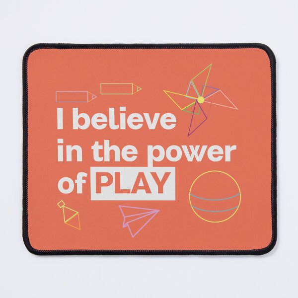 Item preview, Power of Play designed and sold by Alegria Child Life.