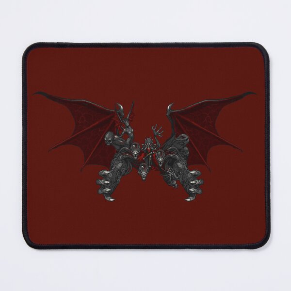Item preview, Dracula boss designed and sold by alurichter.
