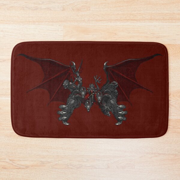 Item preview, Dracula boss designed and sold by alurichter.