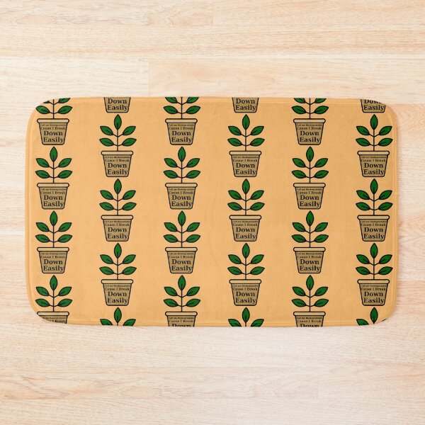 Item preview, Call me Biodegradable Cause I Break Down Easily designed and sold by Lil-Bit-Batty.