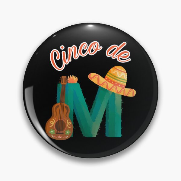Item preview, Cinco De Mayo Mexican Holiday designed and sold by efenem.