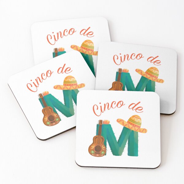 Item preview, Cinco De Mayo Mexican Holiday designed and sold by efenem.