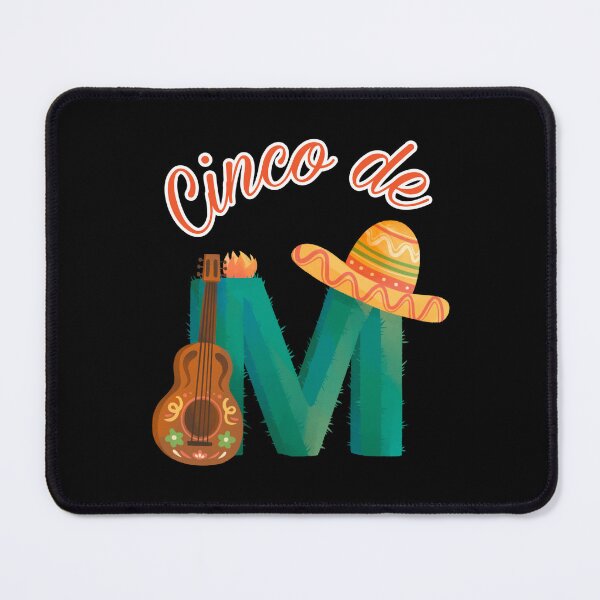 Item preview, Cinco De Mayo Mexican Holiday designed and sold by efenem.