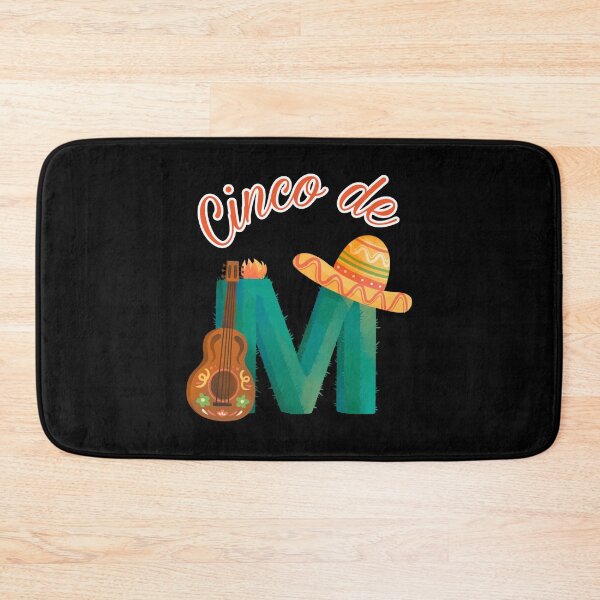 Item preview, Cinco De Mayo Mexican Holiday designed and sold by efenem.