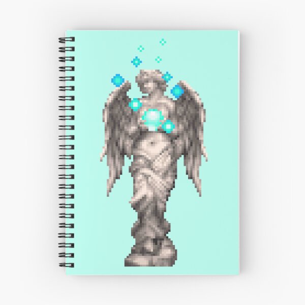 Item preview, Save Point statue designed and sold by alurichter.