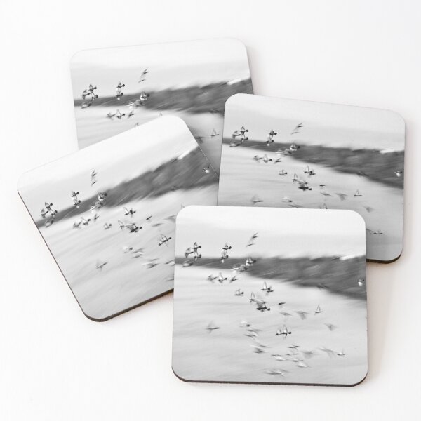 Item preview, Free as a Bird - Birds Photo Flock of Birds Flying Birds in Flight designed and sold by camera-euphoria.