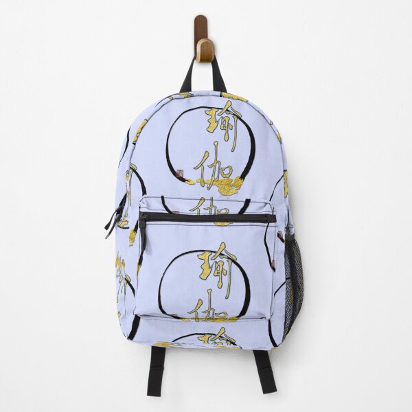 Item preview, YoGa - with Zen Enso 19 designed and sold by crimsonbamboo.