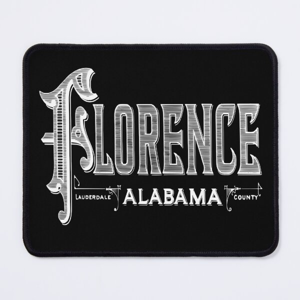 Item preview, Vintage Florence, AL designed and sold by DonDota.