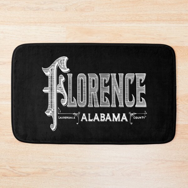 Item preview, Vintage Florence, AL designed and sold by DonDota.