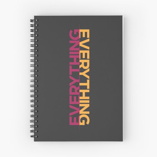 Item preview, Everything Everything Band Art - Vertical designed and sold by jeffective.