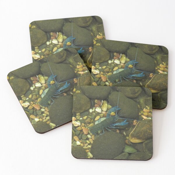 Item preview, Blue yabby designed and sold by greentiger1.