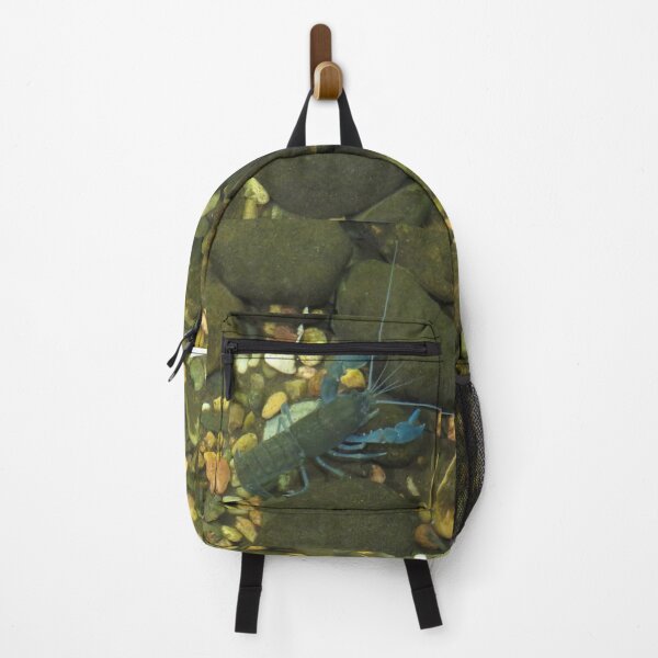 Item preview, Blue yabby designed and sold by greentiger1.
