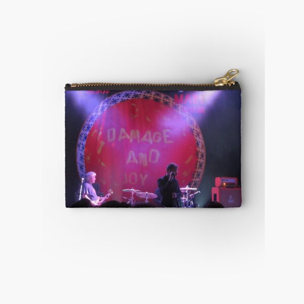 Item preview, Jesus and Mary Chain - Damage and Joy designed and sold by KayfabesDead.