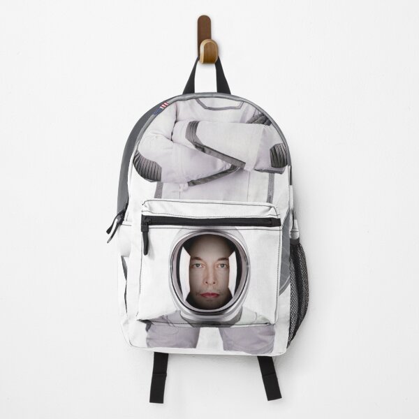 Item preview, INSURGENT • Elon Musk the Ultimate Revolutionary No.2 designed and sold by amuseXpress.