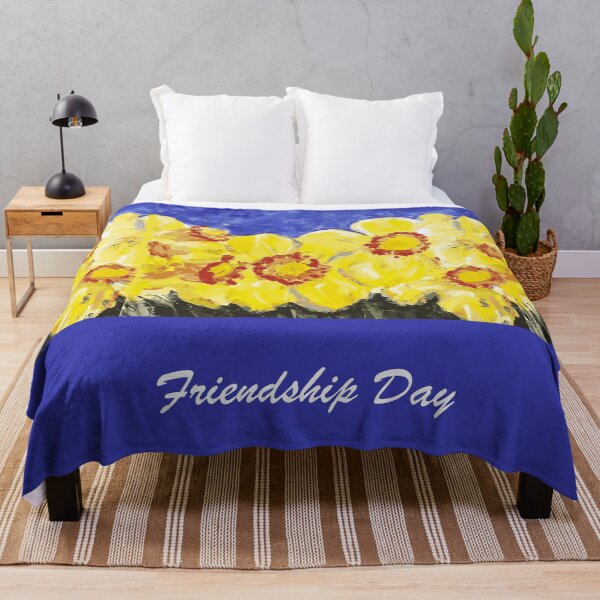 Item preview, Friendship Day designed and sold by Rose813.