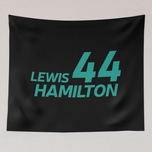 Item preview, Lewis Hamilton designed and sold by ArcticWolfMerch.