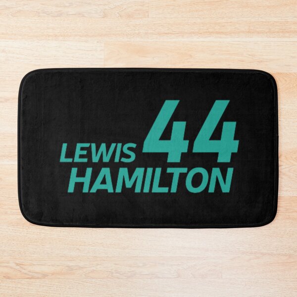 Item preview, Lewis Hamilton designed and sold by ArcticWolfMerch.