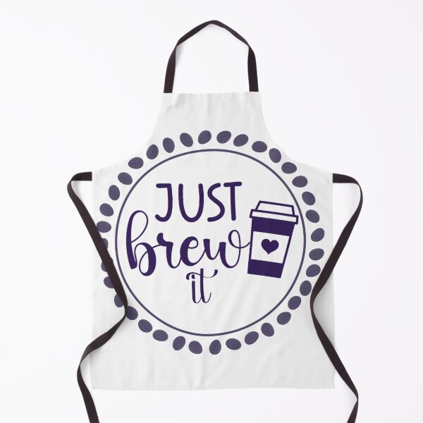 Item preview, Just Brew it designed and sold by MochaMeli.