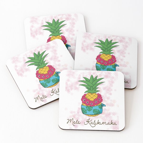 Item preview, Mele Kalikimaka designed and sold by HanaMariDesigns.