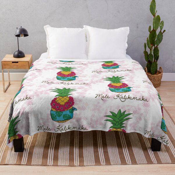 Item preview, Mele Kalikimaka designed and sold by HanaMariDesigns.