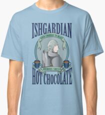 Ishgardian Hot Chocolate Classic T-Shirt