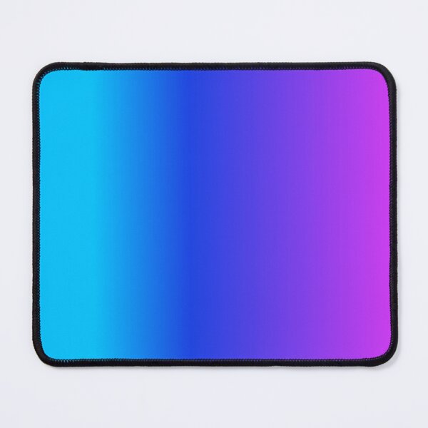 Item preview, Gradient Colors - Pink and Blue designed and sold by Inspirationmotivation.