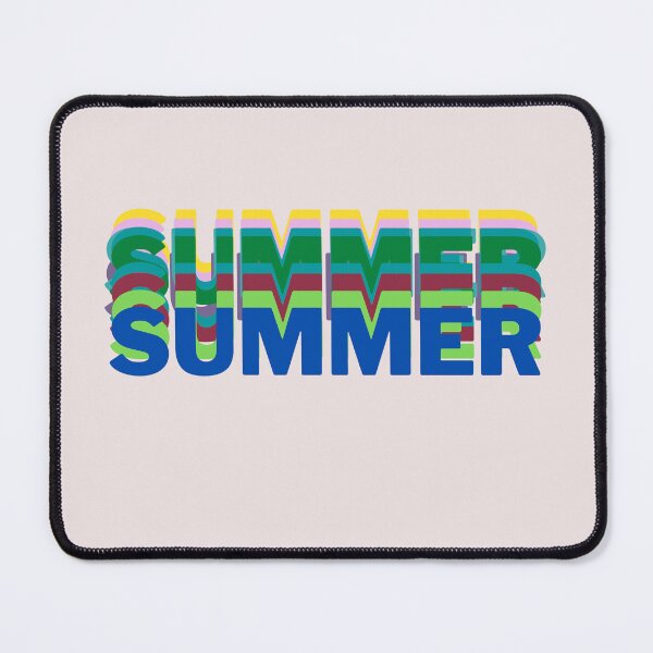 Item preview, Summer designed and sold by Nature's Palette.