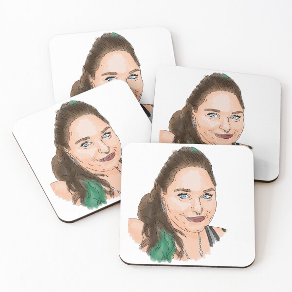 Item preview, Leah O'Sullivan designed and sold by StevePaulMyers.
