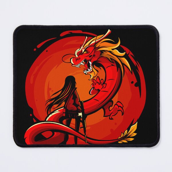 Item preview, Dragon Art designed and sold by yousseflgm.