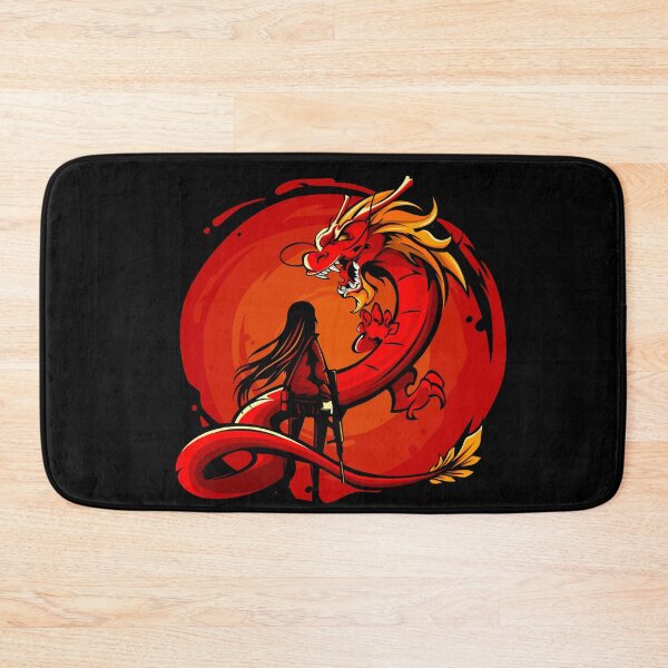 Item preview, Dragon Art designed and sold by yousseflgm.