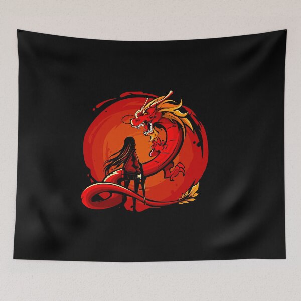 Item preview, Dragon Art designed and sold by yousseflgm.