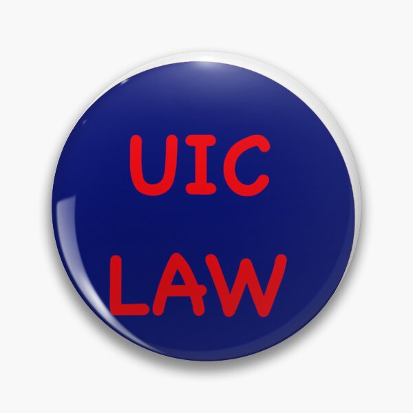Item preview, uic law designed and sold by sempra21.