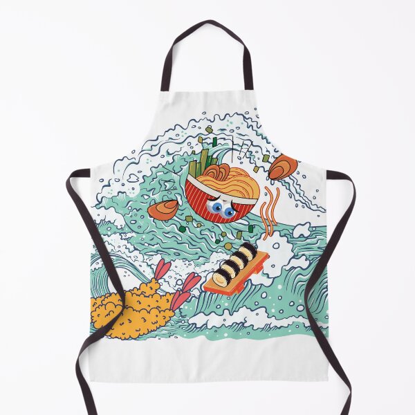 Item preview, The Great Ramen off japanese designed and sold by ABORIKA.