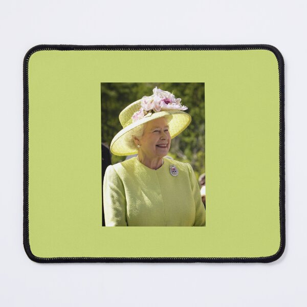 Item preview, Queen Elizabeth II designed and sold by KNBS.