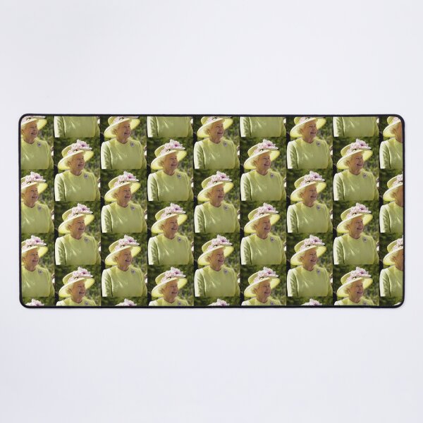 Item preview, Queen Elizabeth II designed and sold by KNBS.