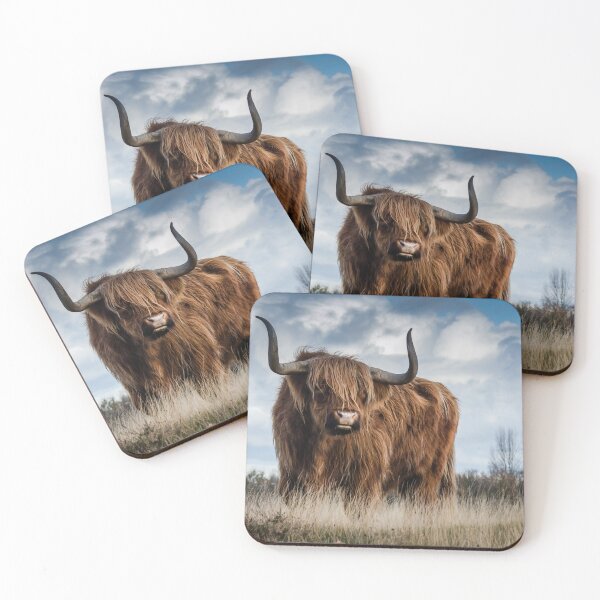 Item preview, Longhorn designed and sold by JodysCreations.