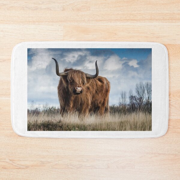 Item preview, Longhorn designed and sold by JodysCreations.
