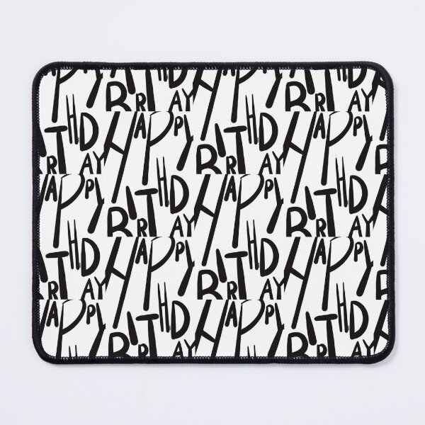 Item preview, Happy Birthday designed and sold by HanaMariDesigns.