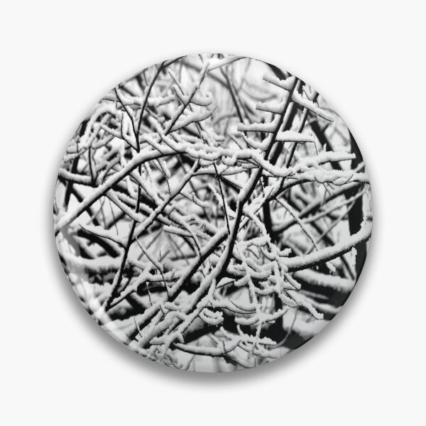 Item preview, Snowy Branches designed and sold by VividExhibition.