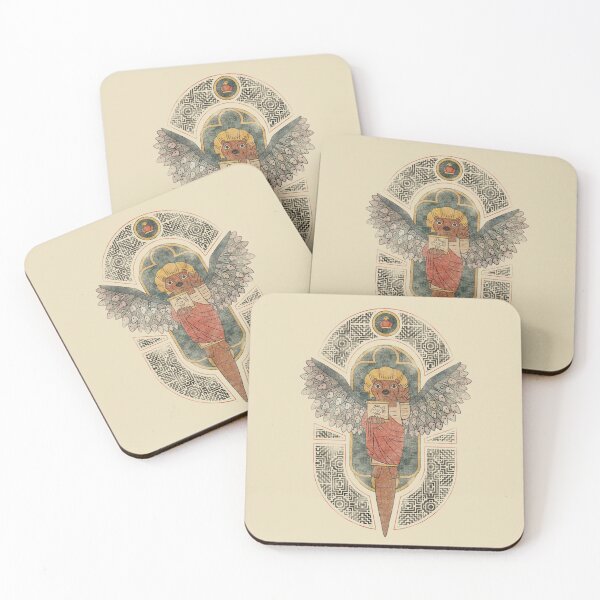 Item preview, Illumin-ott-ed Manuscript designed and sold by Rinzy.