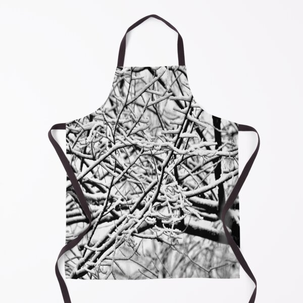 Item preview, Snowy Branches designed and sold by VividExhibition.
